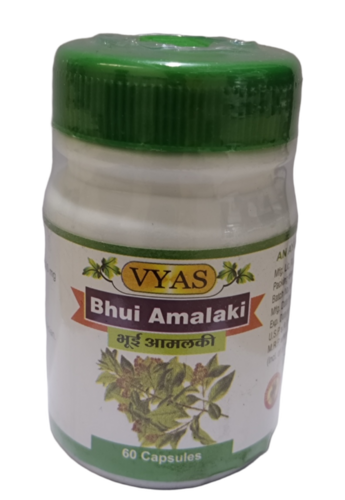Bhui Amalaki Capsule