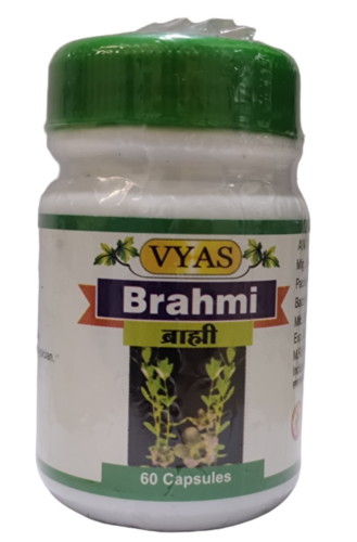 Brahmi Capsule