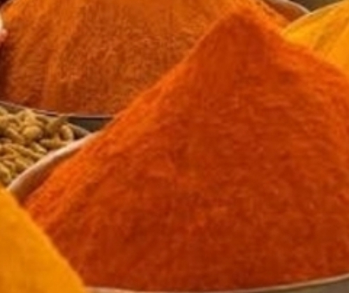 Chilli Powder By Jayashankar Farmers Producer Company Ltd