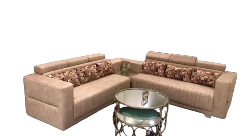 Corner Sofa Set