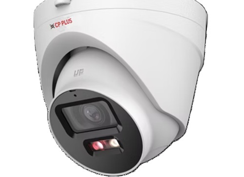 Cp Plus Hd Cctv Camera