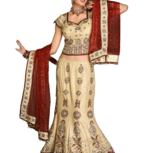 lehenga choli