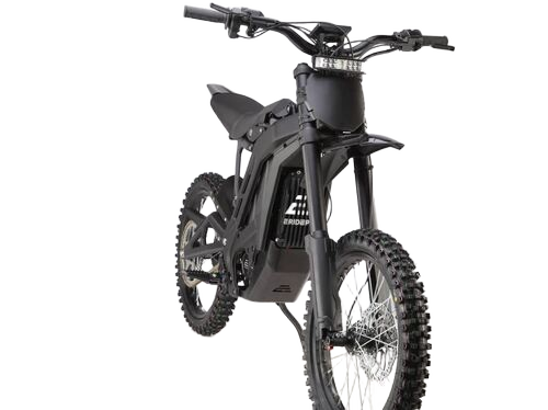 E-Ride Pro S 17 Electric Bike