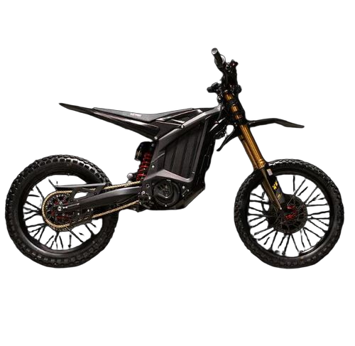 Electric Bikes