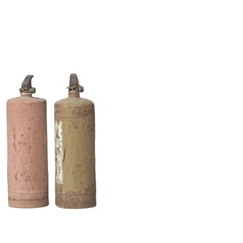 Fair Solution Cylinder 