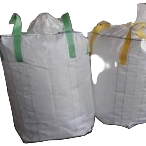 Fibc Jumbo Bags