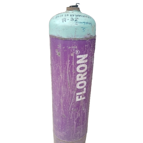 Floron Gas