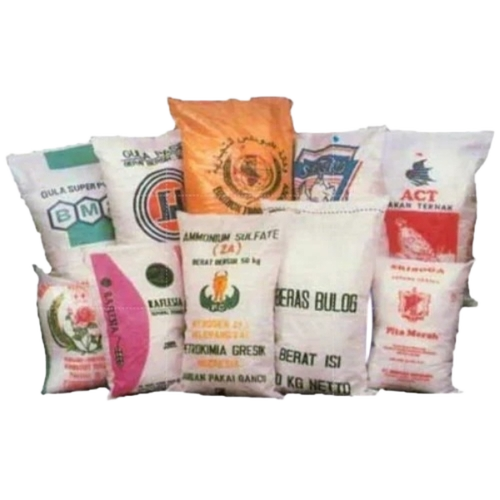 Hdpe Bags