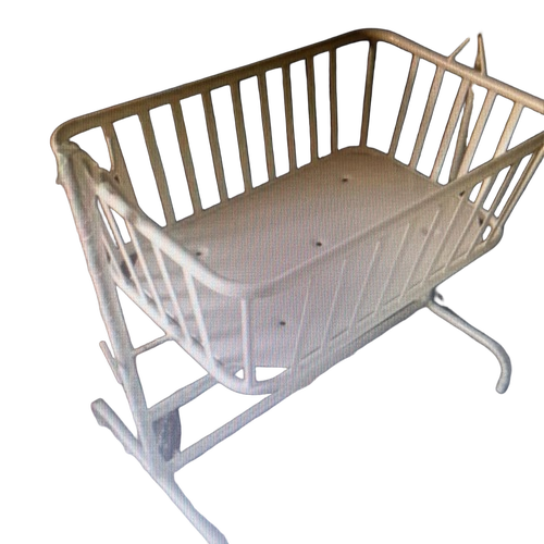 Hospital Baby Cradle