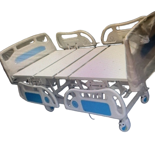 Icu Electrical Hospital Bed