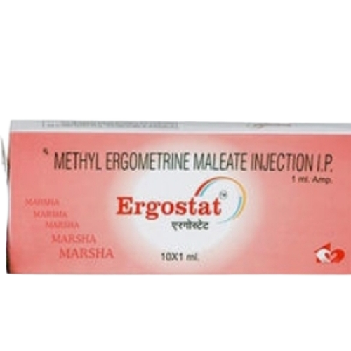Methyl Ergometrine Injection 