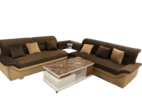 Modern Corner Sofa Set