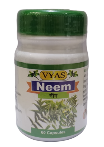Neem Capsule