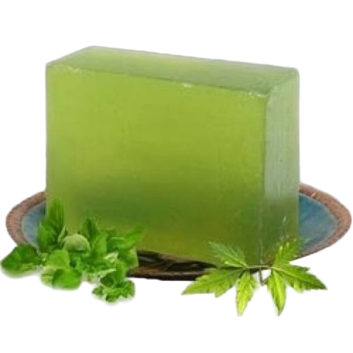 Organic Soap