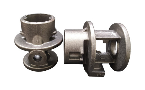 Pump Housing Casting