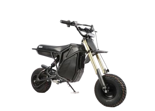 Rizzler Mini Electric Bikes