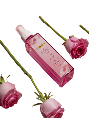 Rose Water
