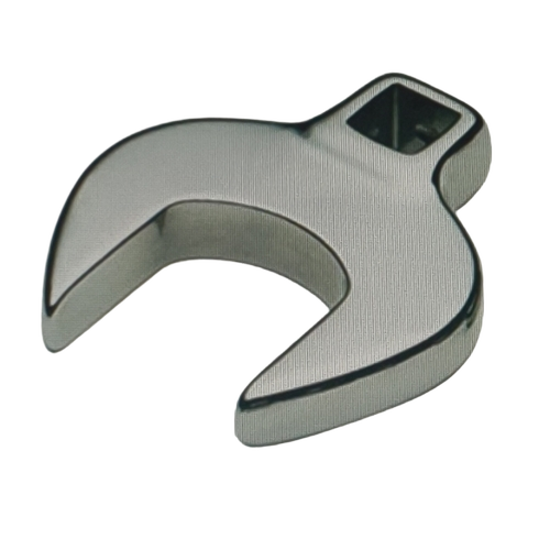 Square Drive Crowfoot Wrench 