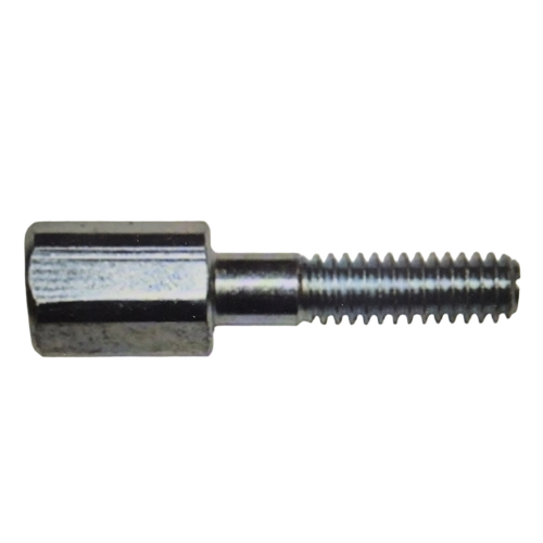 Stacking Carbon Steel Bolts