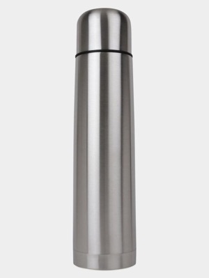 Steel Water Bottle