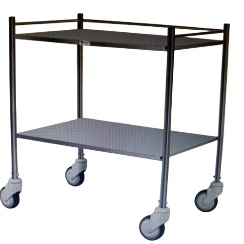 Surgical Instrument Trolley