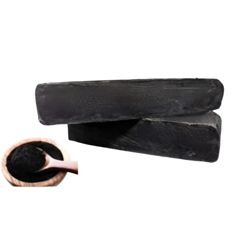 Wood Press Soap