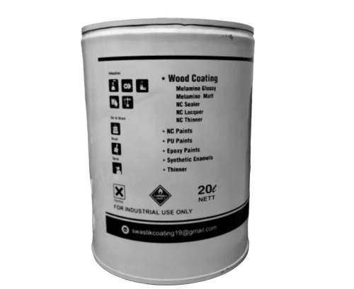 20 Liter Wood Sealer - Packaging Size: Bucket