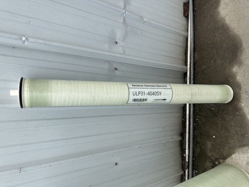 4040 RO Membrane for Water Treatment Plant