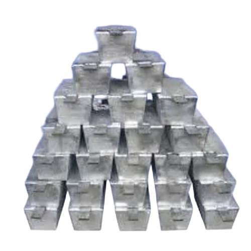 Adc 12 Aluminum Alloy Ingots