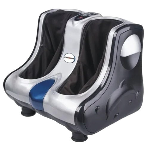 Adjustable Leg Calf And Foot Massager