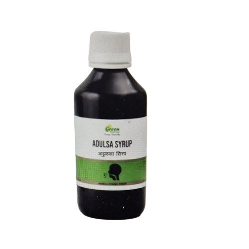 Adulsa Syrup