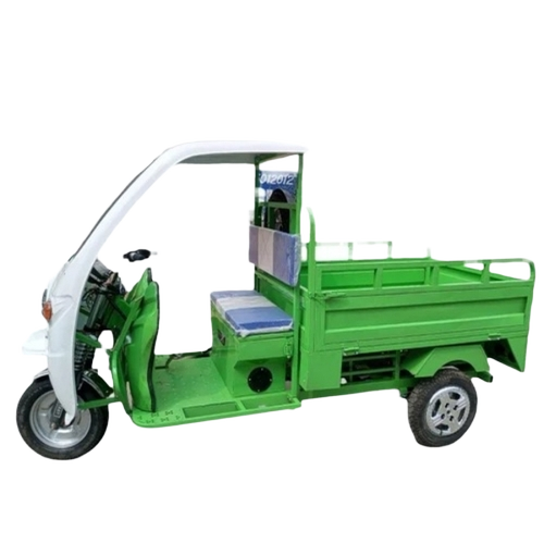 Atut Shakti E Rickshaw Loader