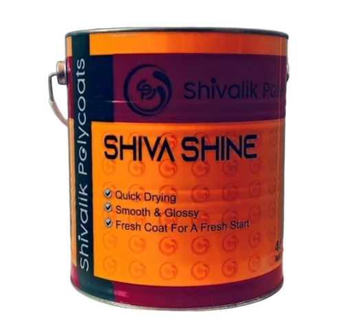 Automotive Pu Paints - Color: Any Color