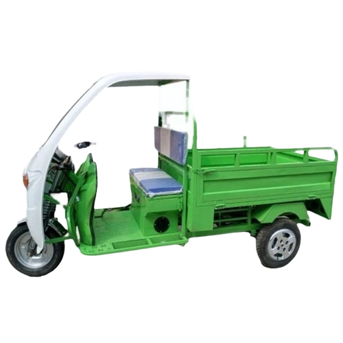 Battery Operated Loader 