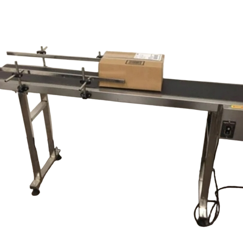 Belt Conveyors