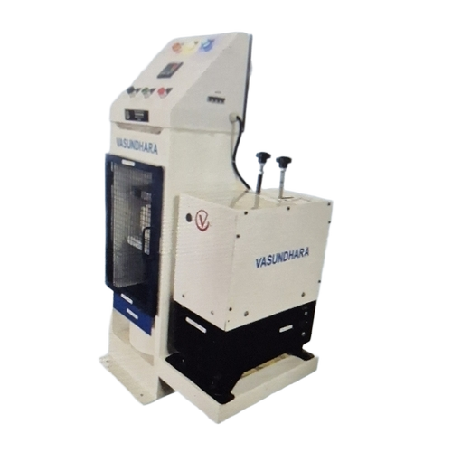 Compression Machine
