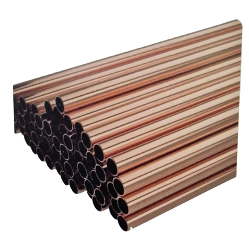 Copper tube pipe