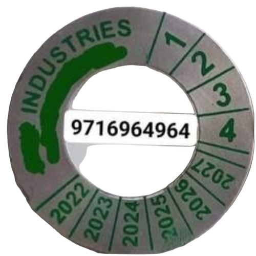 Corrosion And Rust Resistant Portable Durable Seal Ring