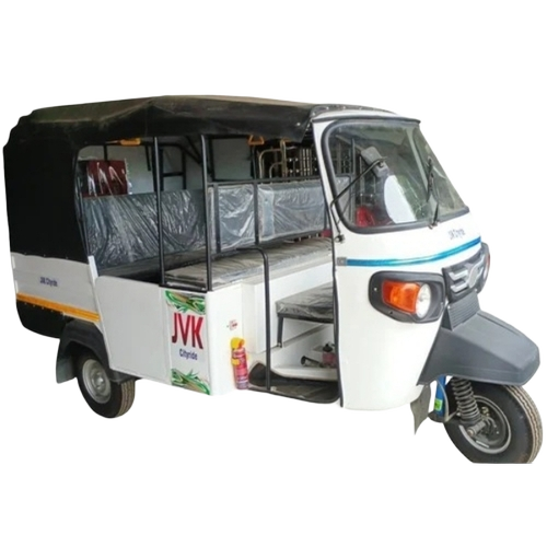 E-Rickshaw Loader