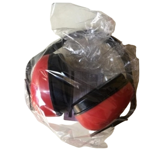 Ear Muffs By P R Products