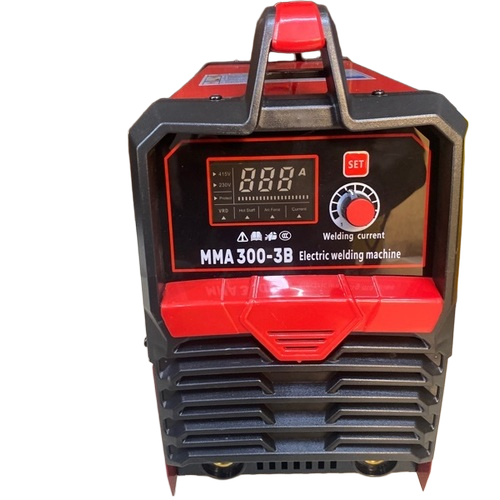 Electric Welding Machine - Frequency: 50 Hertz (Hz)