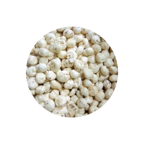 Fox Nut - Color: White