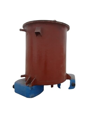FRP Fire Fighting Water Tank