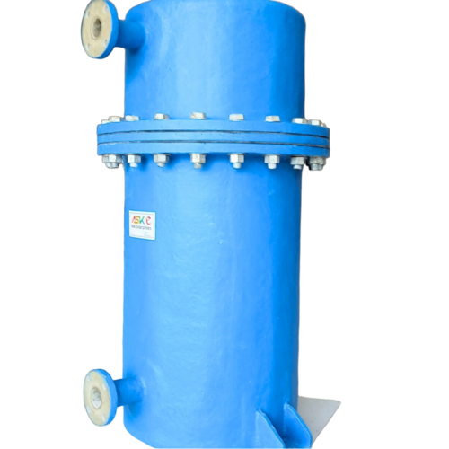 Frp Pressure Vessel Tank