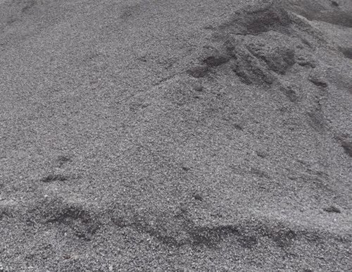 Gray Crush Sand