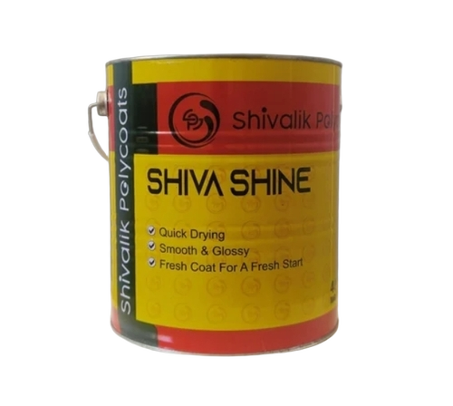 Hammer Tone Paint - Color: Black