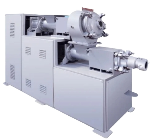 Laundry Soap Making Machine - Feature: Heat Resistant