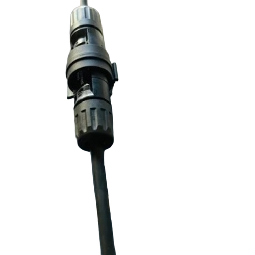 Mc4 Connector Holding Clip