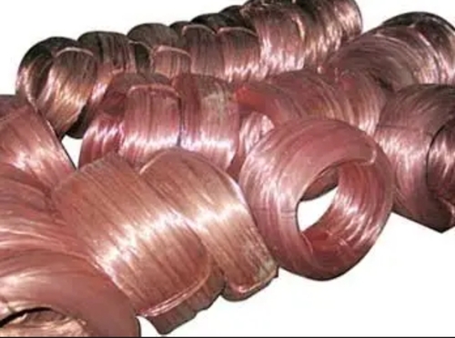 Millberry Copper Wire Scrap