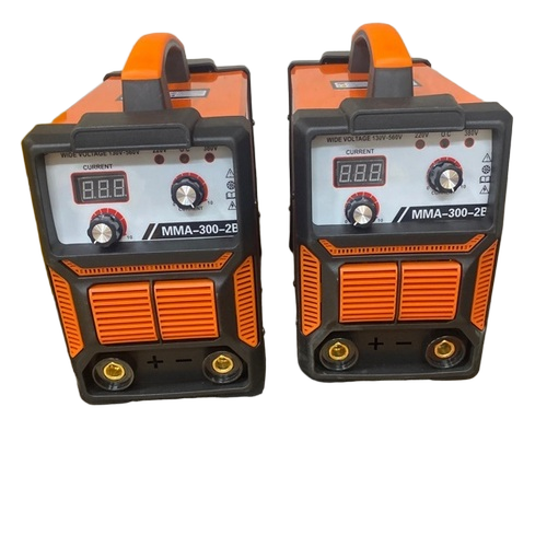 Mmma-300-2b Welding Machine